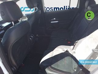 Mercedes Clase GLB 200 d 110 kW (150 CV)