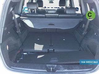 Mercedes Clase GLB 200 d 110 kW (150 CV)