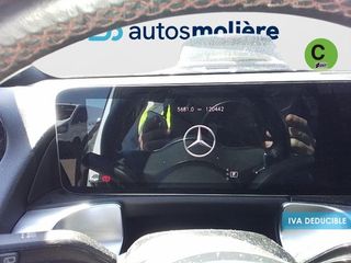 Mercedes Clase GLB 200 d 110 kW (150 CV)