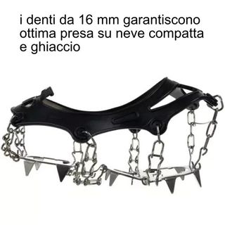 Crampones nieve hielo zapatos botas, montaña rutas