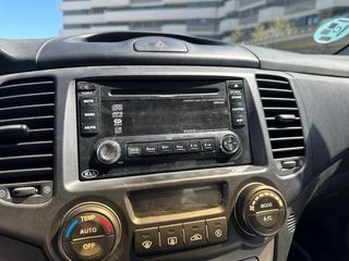 KIA Magentis unico propietario etiqueta c 145cv