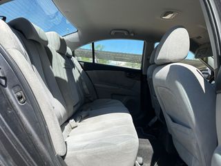 KIA Magentis unico propietario etiqueta c 145cv