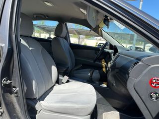 KIA Magentis unico propietario etiqueta c 145cv