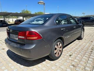 KIA Magentis unico propietario etiqueta c 145cv