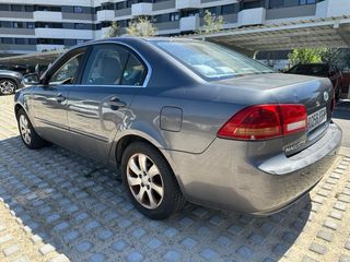 KIA Magentis unico propietario etiqueta c 145cv