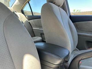 KIA Magentis unico propietario etiqueta c 145cv