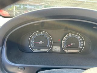 KIA Magentis unico propietario etiqueta c 145cv