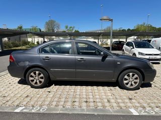 KIA Magentis unico propietario etiqueta c 145cv