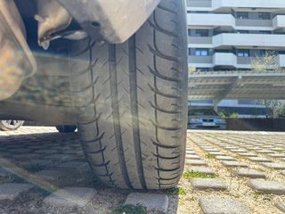 KIA Magentis unico propietario etiqueta c 145cv