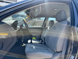KIA Magentis unico propietario etiqueta c 145cv
