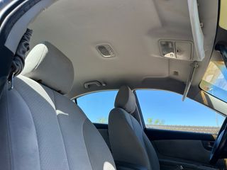 KIA Magentis unico propietario etiqueta c 145cv