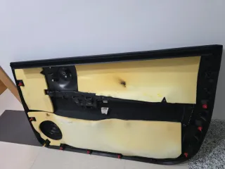 Panel Puerta Abarth Piloto 595/695