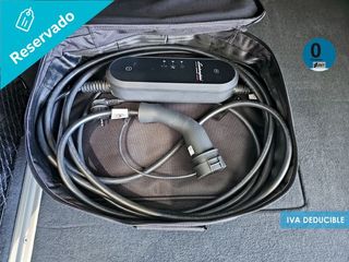 Lamborghini Urus 4.0 V8 PHEV SE 588 kW (800 CV)