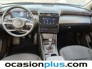 Hyundai Tucson 1.6 CRDI Maxx 85 kW (115 CV)