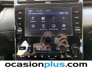 Hyundai Tucson 1.6 CRDI Maxx 85 kW (115 CV)