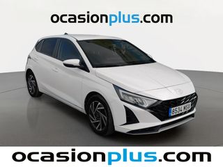 Hyundai i20 1.0 TGDI 48V Klass DCT 74 kW (100 CV)