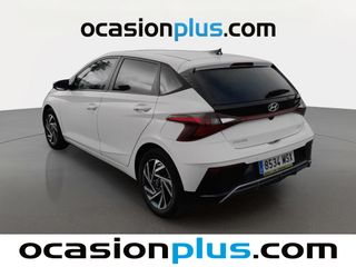 Hyundai i20 1.0 TGDI 48V Klass DCT 74 kW (100 CV)