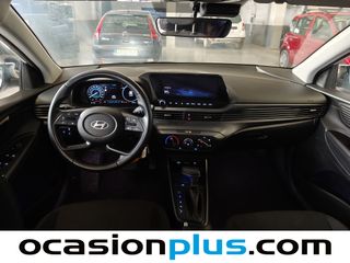 Hyundai i20 1.0 TGDI 48V Klass DCT 74 kW (100 CV)