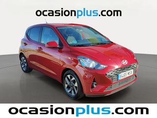 Hyundai i10 1.0 Klass 47 kW (63 CV)