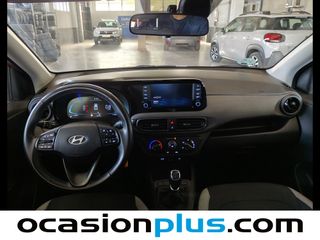 Hyundai i10 1.0 Klass 47 kW (63 CV)