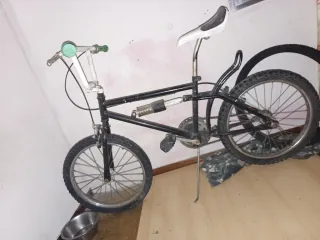 Bicicleta BMX Bh California Original