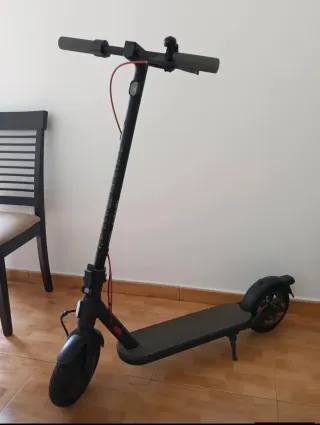 Patinete Eléctrico Xiaomi Scooter 4