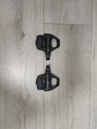 Pedales Shimano SPD-SL