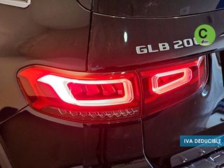 Mercedes Clase GLB 200 d 110 kW (150 CV)