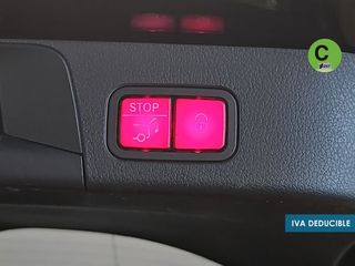 Mercedes Clase GLB 200 d 110 kW (150 CV)