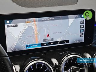 Mercedes Clase GLB 200 d 110 kW (150 CV)