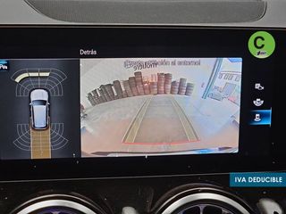 Mercedes Clase GLB 200 d 110 kW (150 CV)