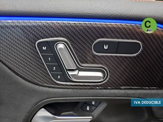 Mercedes Clase GLB 200 d 110 kW (150 CV)