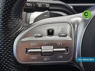 Mercedes Clase GLB 200 d 110 kW (150 CV)