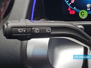 Mercedes Clase GLB 200 d 110 kW (150 CV)