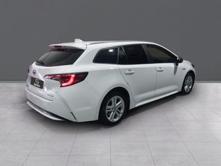 Toyota Corolla 1.8 125H ACTIVE TECH E-CVT TOU SPORT