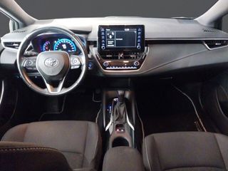 Toyota Corolla 1.8 125H ACTIVE TECH E-CVT TOU SPORT