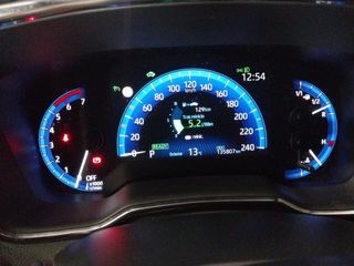 Toyota Corolla 1.8 125H ACTIVE TECH E-CVT TOU SPORT