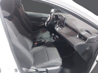 Toyota Corolla 1.8 125H ACTIVE TECH E-CVT TOU SPORT