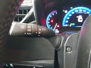 Toyota Corolla 1.8 125H ACTIVE TECH E-CVT TOU SPORT