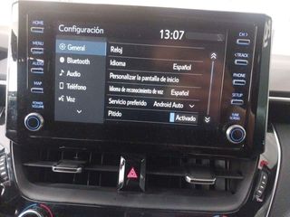 Toyota Corolla 1.8 125H ACTIVE TECH E-CVT TOU SPORT