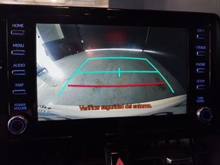 Toyota Corolla 1.8 125H ACTIVE TECH E-CVT TOU SPORT