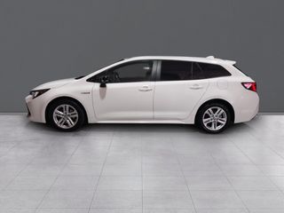 Toyota Corolla 1.8 125H ACTIVE TECH E-CVT TOU SPORT