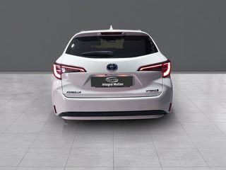 Toyota Corolla 1.8 125H ACTIVE TECH E-CVT TOU SPORT
