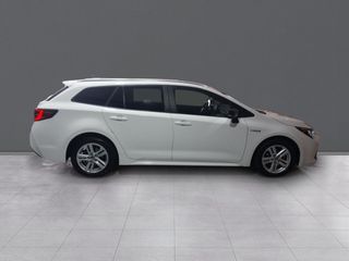 Toyota Corolla 1.8 125H ACTIVE TECH E-CVT TOU SPORT