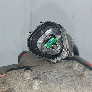 CAJA CAMBIOS HYUNDAI SANTA FE (BM) 2006-2012