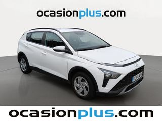 Hyundai Bayon 1.2 MPI Klass 62 kW (84 CV)