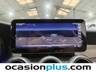 Mercedes-Benz Clase C C Coupe 300 190 kW (258 CV)