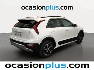 Kia Niro 1.6 GDi HEV Drive 95 kW (129 CV)