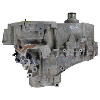 CAJA CAMBIOS SEAT ALHAMBRA (7V9) 2000-2010