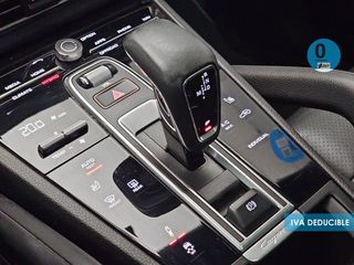 Porsche Cayenne E-Hybrid 340 kW (462 CV)